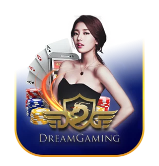 dreamgaming by sagame บาคาร่า