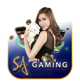 sagaming by sagame บาคาร่า