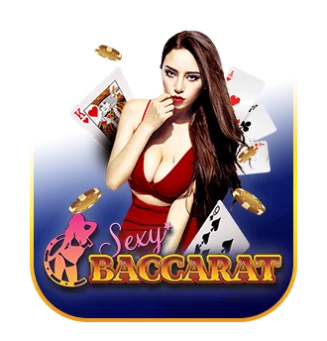 sexy gaming by sagame บาคาร่า